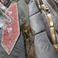 میز ناهارخوری|میز و صندلی غذاخوری|پردیس, فاز ۱|دیوار