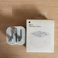 آداپتور ایفون|لوازم جانبی موبایل و تبلت|قم, انصار‌الحسین|دیوار