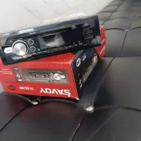 رادیو فلش بلوتوث دار کاملا سالم