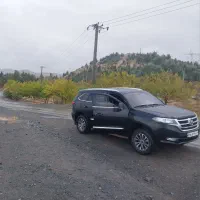 دایون وای ۵،معاوضه با کلوت