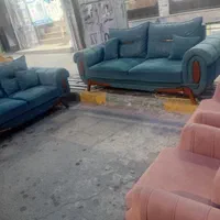 فروش خریدار نواع مبل راحتی|مبلمان خانگی و میز عسلی|کرج, فاز ۵ مهرشهر|دیوار