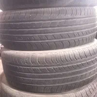 لاستیک هانکوک کره ای ۱۵سمندی سایز۲۰۵