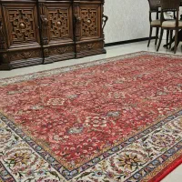 فرش ماشینی مرینوس نو و استفاده نشده|فرش|تهران, شهرک گلها (تهرانسر)|دیوار