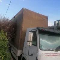 فروش کانتینر، کانکس، مسقف