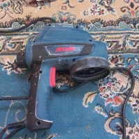 پیستوله برقی|ابزارآلات|کلاله, |دیوار