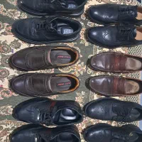 کفش اسپورت ومجلسی چرم طبیعی