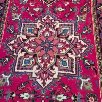 کناری دستبافت هریس|فرش|هریس, |دیوار