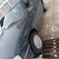 آردی دوگانه دستی تمیز|خودرو سواری و وانت|مهاباد (آذربایجان غربی), |دیوار