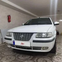 سمند lx  ef7 مدل 97|خودرو سواری و وانت|زنجان, |دیوار