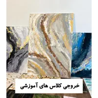 آموزش هنر پتینه مدرن|خدمات آموزشی|کرمان, |دیوار