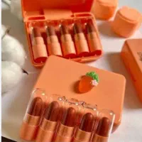 پک رژ جامد و کلی لوازم کیوت دیگه