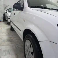 تیبا۲مدل۹۷|خودرو سواری و وانت|سنندج, |دیوار