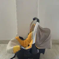 لوازم سیسمونی نوزاد|کالسکه و لوازم جانبی|تهران, سازمان برنامه شمالی|دیوار