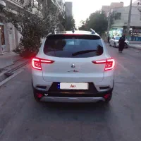 اطلس مدل 1404 سانروف دار|خودرو سواری و وانت|تهران, بهارستان|دیوار