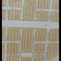 زمین مسکونی 182 متری سند دار فاز 2 وائین