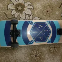 اسکیت برد کپیکس حرفه ای سالم نو