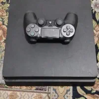 ps4 اسلیم کپی خور