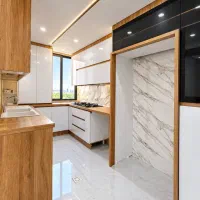 ۸۵متر خیابان سرزمین لوکس فوری این واحد نمیمونه