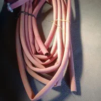 شلنگ آب باغ