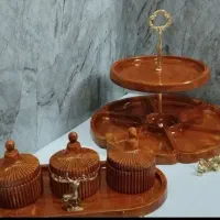 ظرف|ظروف سرو و پذیرایی|زاهدان, |دیوار