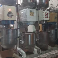 وسایل قنادی لوازم قنادی خمیرگیر،در شهر ملایر|فروشگاه و مغازه|همدان, |دیوار