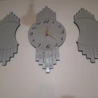 ساعت اصلی تازه تازه