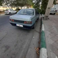 پژو روا تازه تعمیر