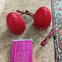 اسپیکرموتور