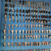 کلید سازی بهمن