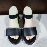 کفش تابستانی زنانه در ۲ رنگ