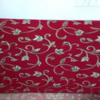 دوعدد پشتی سالم وتمیز ونو