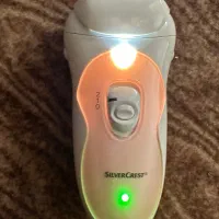 دستگاه خانگی لیزر موهای زاید|آرایشی، بهداشتی، درمانی|ری, سیزده آبان|دیوار