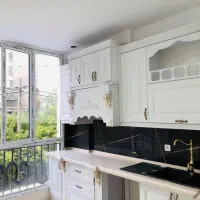 ۱۷۰ متر /۴ سال ساخت / ۲پارکینگ/ منطقه ۲|فروش آپارتمان|تهران, پونک|دیوار