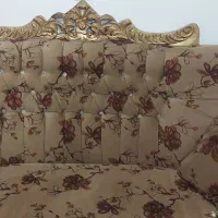 مبل ۷ نفره سالم و تمیز