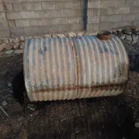 تانکرجای نفت