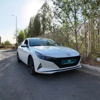 رنت خودرو النترا نیو