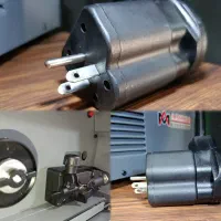 دستگاه جوش CO2 بدون کپسول سه راه آدران جوش شاپ|ماشینآلات صنعتی|رباطکریم, رباطکریم|دیوار