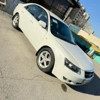 سوناتا ۲۰۰۷