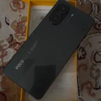 پوکو x7pro با حافظه 512 گیگابایت