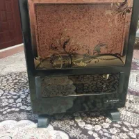 بخاری گازی سپاهان گاز