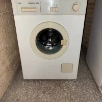 ماشین لباس شوییAEG|ماشین لباسشویی و خشککن لباس|اصفهان, جلفا|دیوار