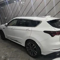 فیدلیتی پرستیژ ۱۴۰۳|خودرو سواری و وانت|تهران, علیآباد|دیوار