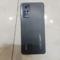 ردمی نوت 12 پرو|موبایل|مشهد, امیر|دیوار