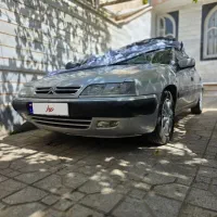 زانتیا ۸۵ سند تک برگ