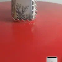 انگشتر شجر فدیوم