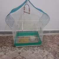 قفس حیوانات