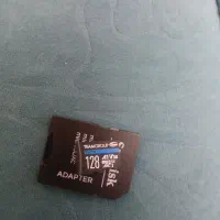 رم ۱۲۸ برند tem group|لوازم جانبی موبایل و تبلت|تهران, شهرک آزادی|دیوار