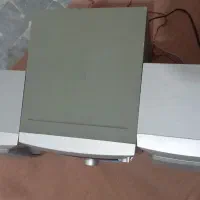 ضبط برند ال جی|سیستم صوتی خانگی|اشنویه, |دیوار