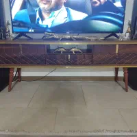 میز تلویزیون اینه کنسول