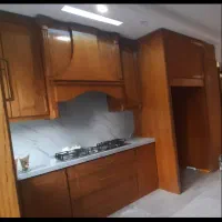 ۹۵متر_فرمانیه اندرزگو_تک واحدی_بدون مشابه